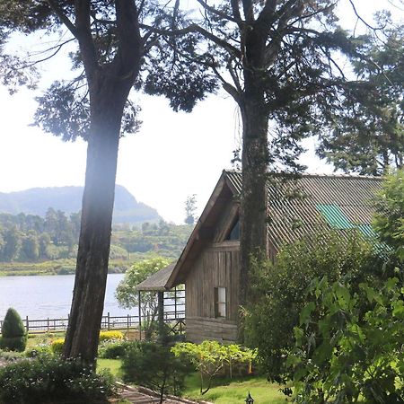 Calamander Lake Gregory Nuwara Eliya Exterior foto
