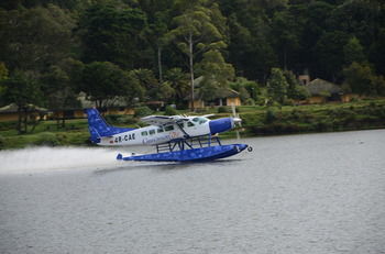 Calamander Lake Gregory Nuwara Eliya Exterior foto