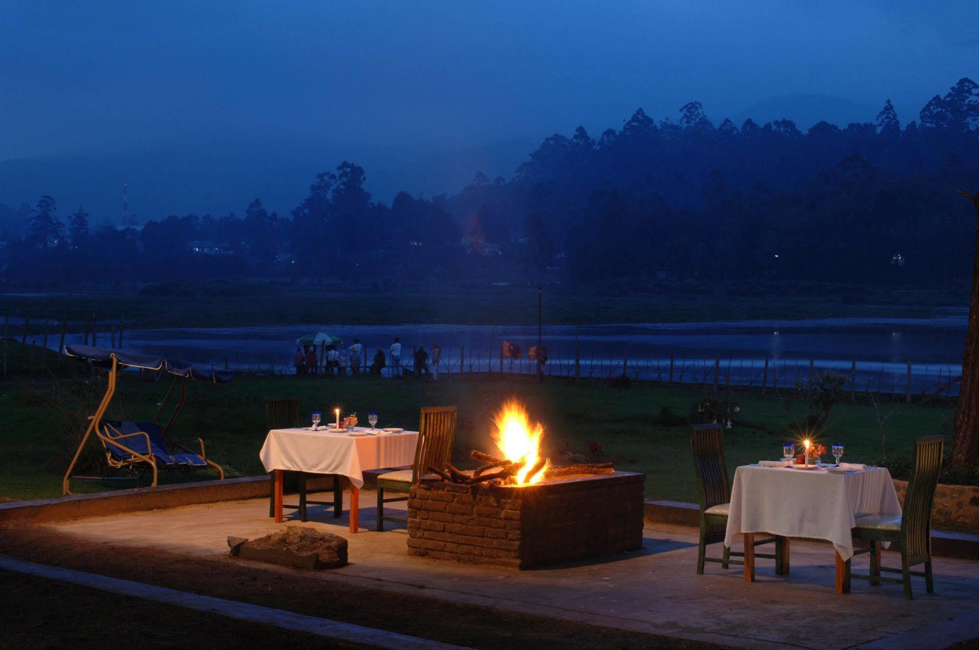 Calamander Lake Gregory Nuwara Eliya Exterior foto